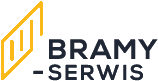 Bramy Serwis Logo